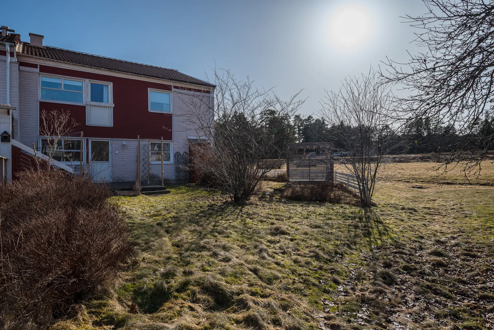 Bostadsrätt, Västergården 15, Västergården, Vallentuna