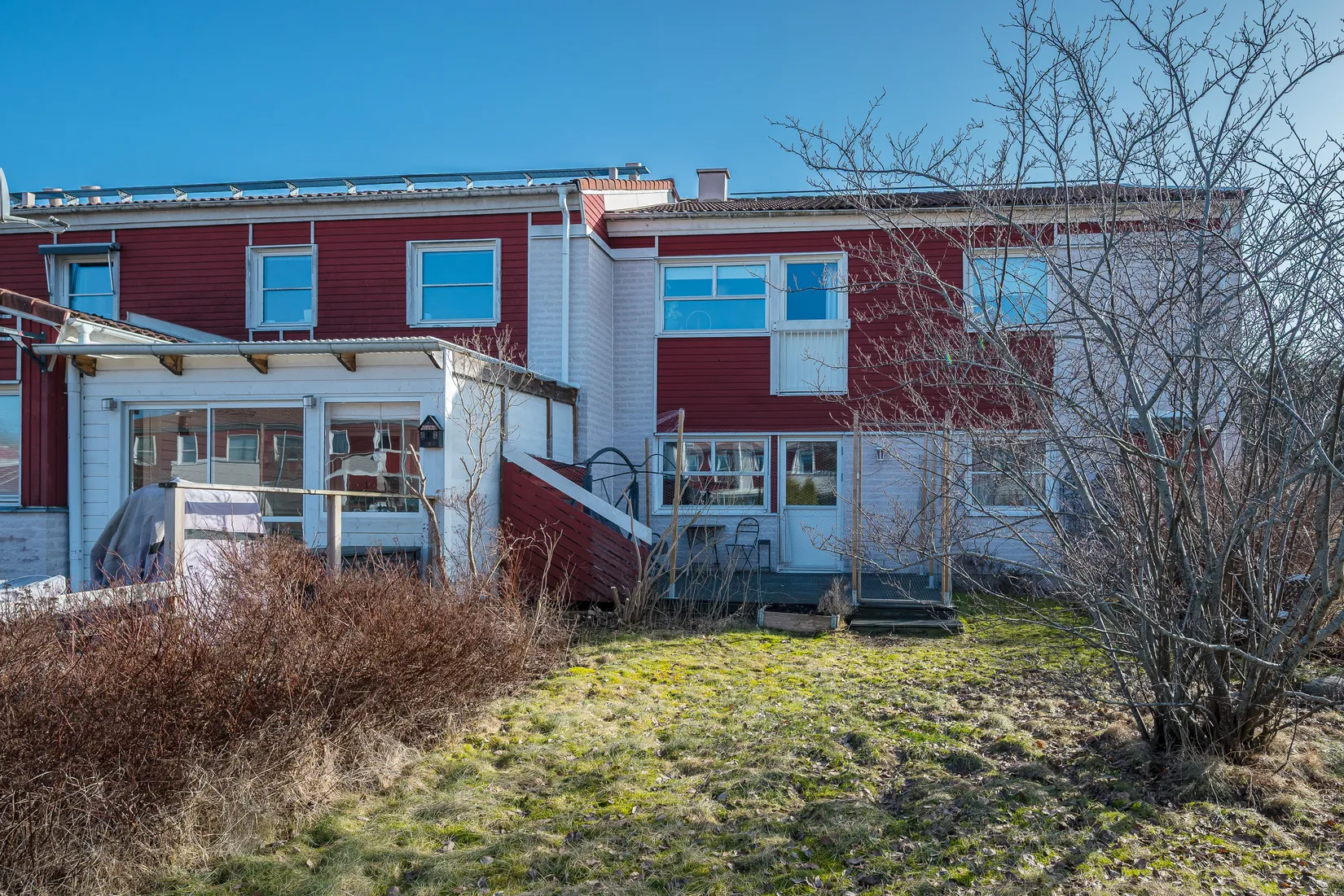Bostadsrätt, Västergården 15, Västergården, Vallentuna