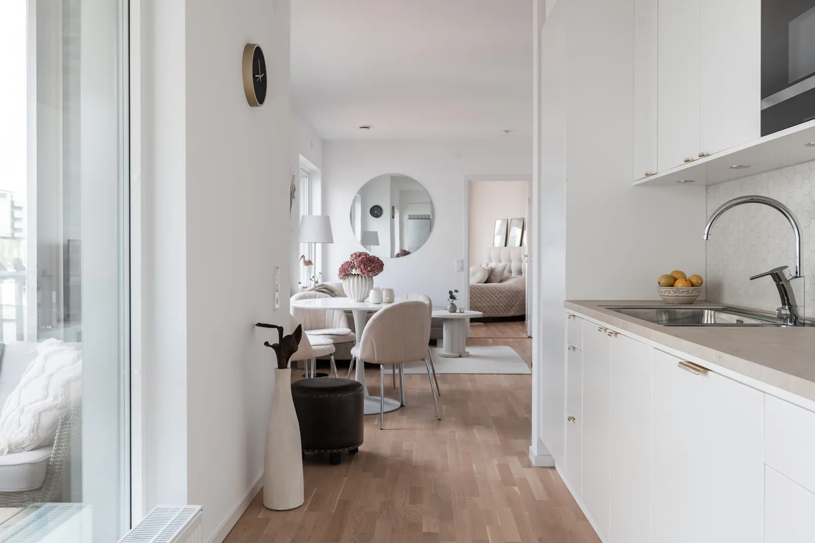 Bostadsrätt, Vågbrytargränd 1, Oceanhamnen, Helsingborg