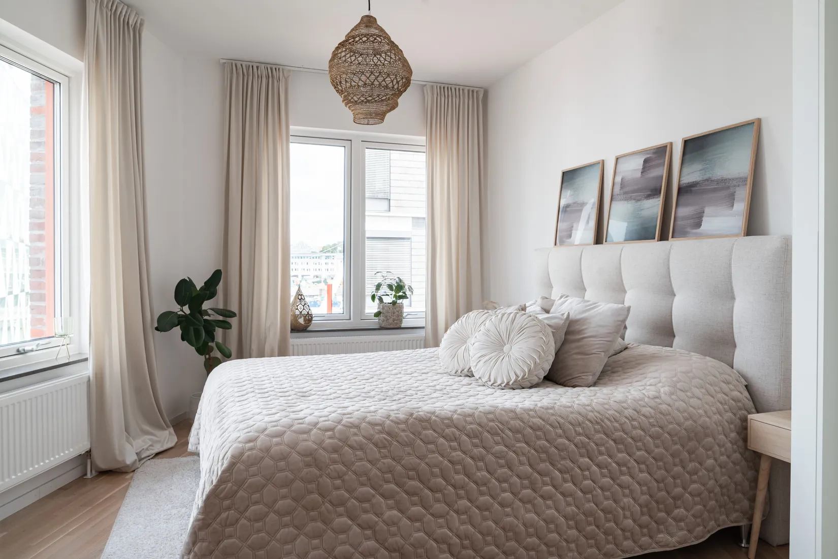 Bostadsrätt, Vågbrytargränd 1, Oceanhamnen, Helsingborg