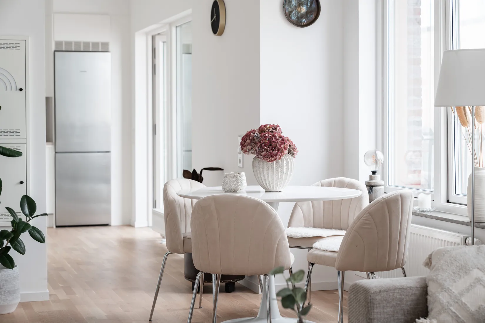 Bostadsrätt, Vågbrytargränd 1, Oceanhamnen, Helsingborg