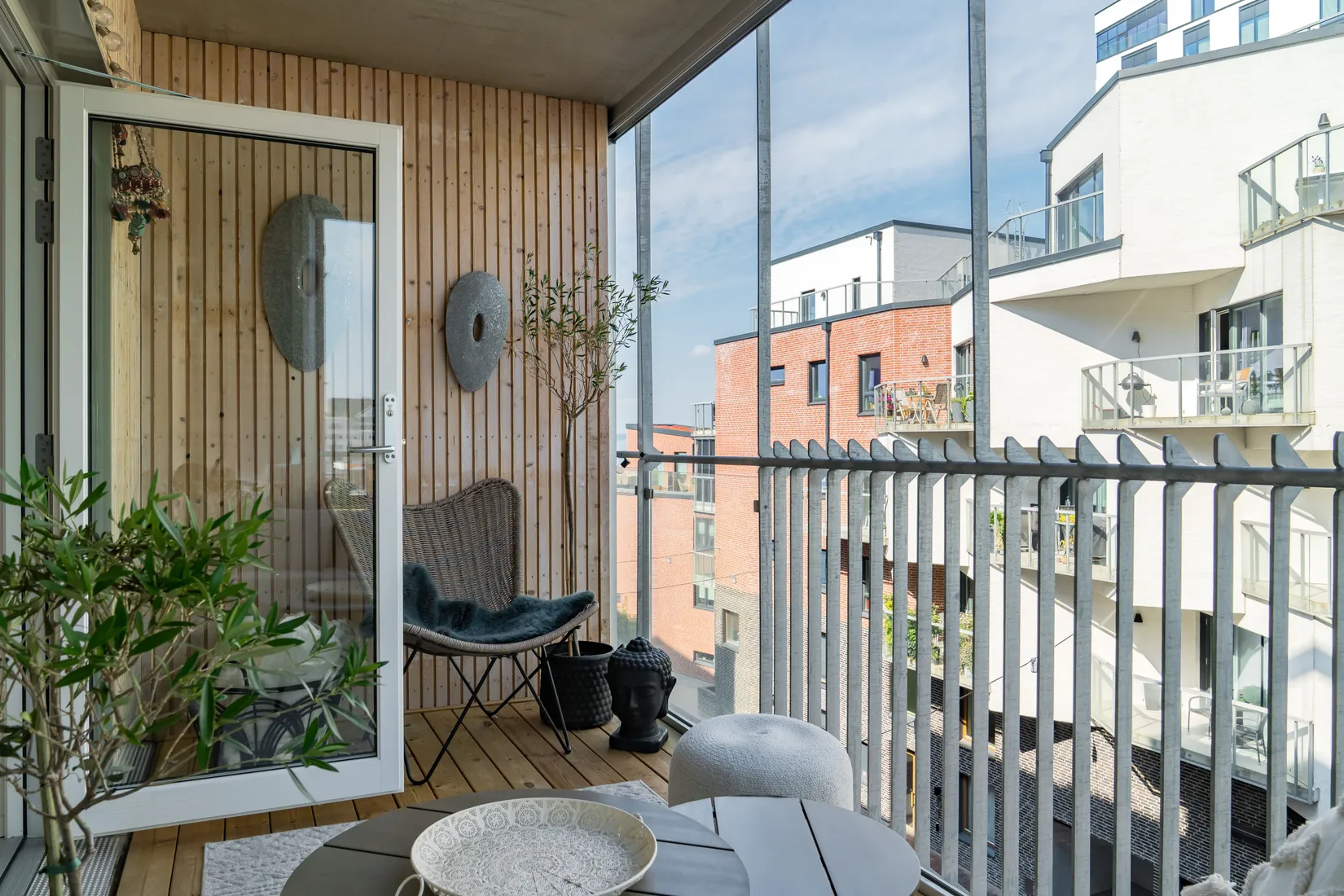 Bostadsrätt, Vågbrytargränd 1, Oceanhamnen, Helsingborg