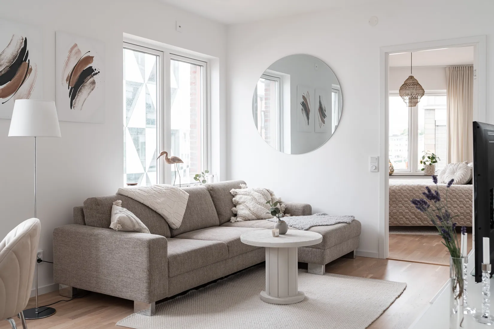 Bostadsrätt, Vågbrytargränd 1, Oceanhamnen, Helsingborg