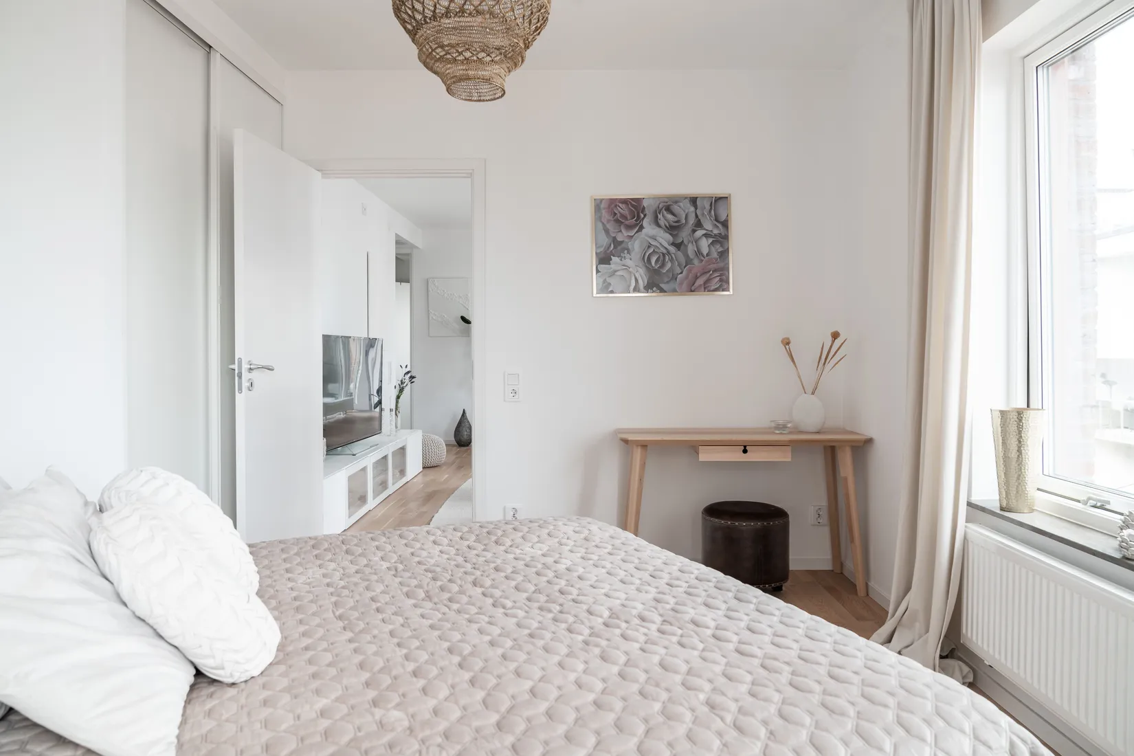 Bostadsrätt, Vågbrytargränd 1, Oceanhamnen, Helsingborg