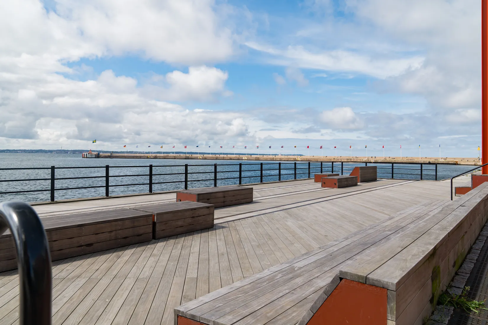 Bostadsrätt, Vågbrytargränd 1, Oceanhamnen, Helsingborg