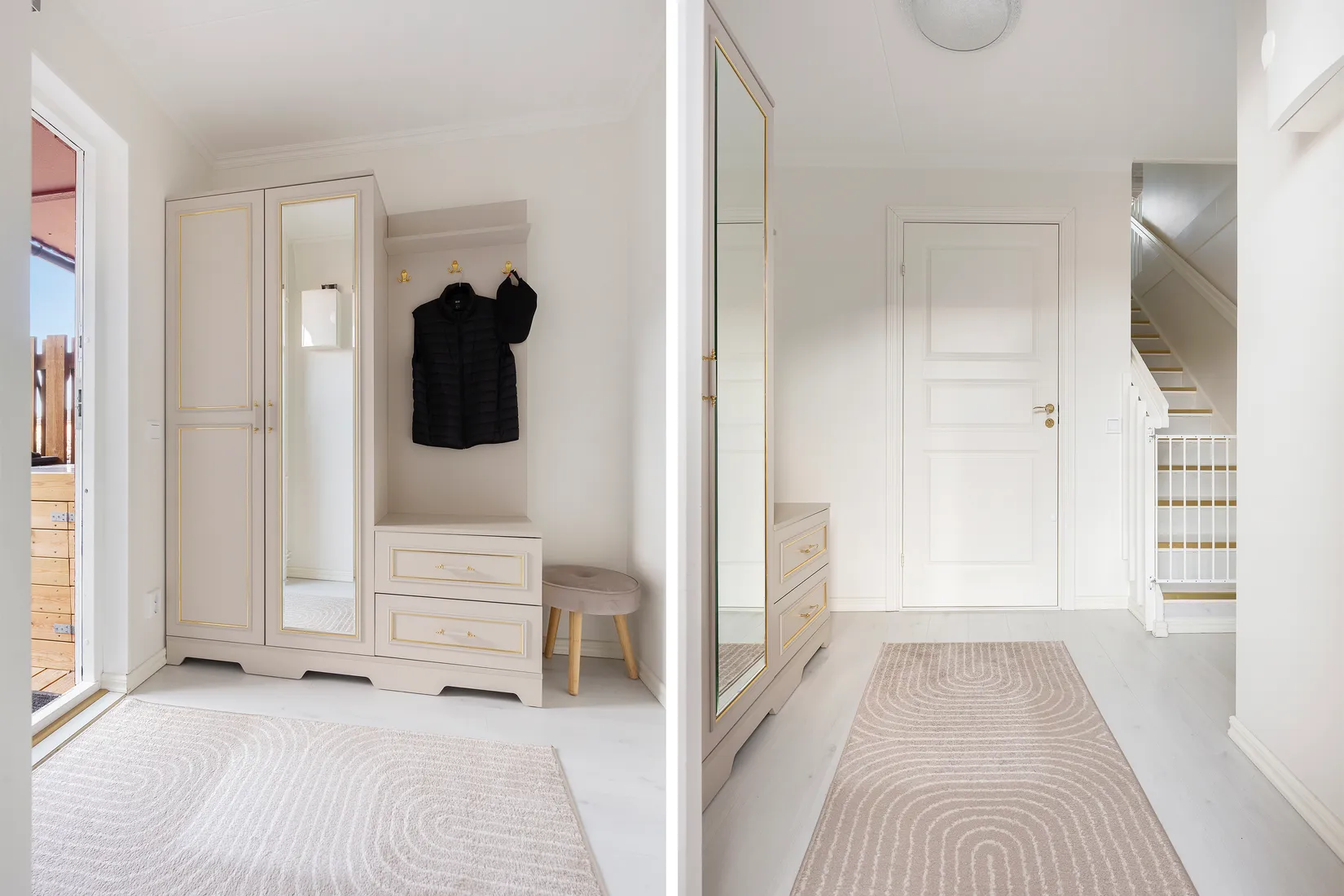 Bostadsrätt, Radhus, Myrstuguvägen 153, Masmo, Huddinge