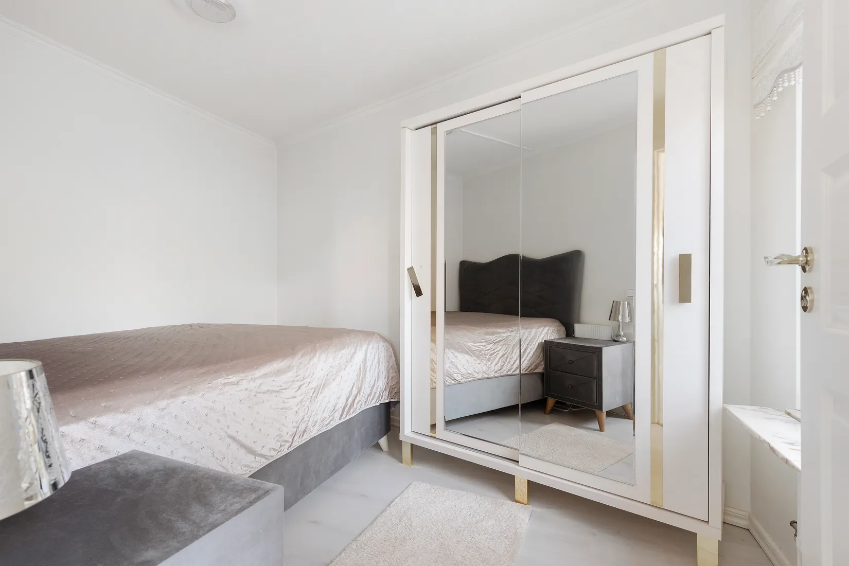Bostadsrätt, Radhus, Myrstuguvägen 153, Masmo, Huddinge