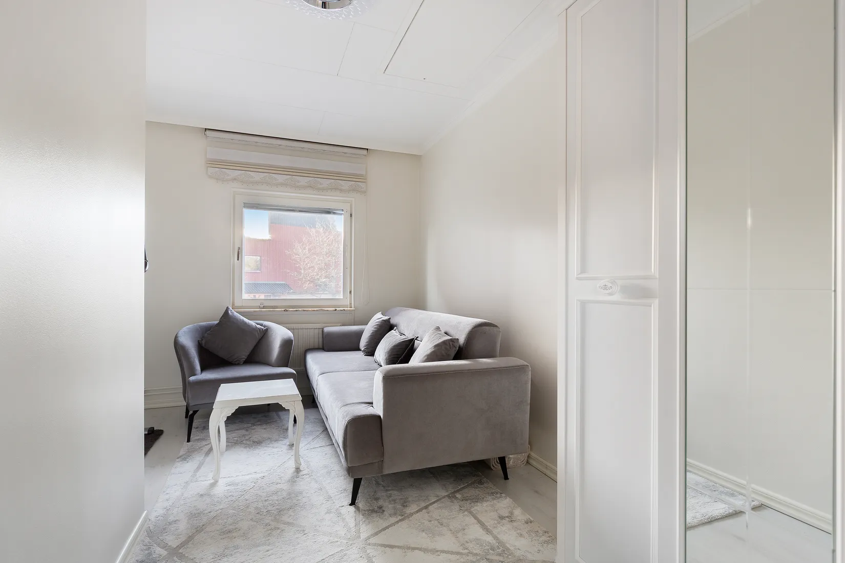 Bostadsrätt, Radhus, Myrstuguvägen 153, Masmo, Huddinge