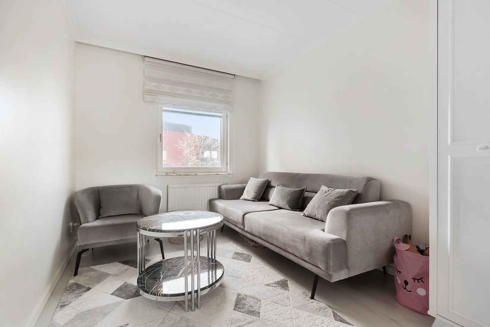 Bostadsrätt, Radhus, Myrstuguvägen 153, Masmo, Huddinge