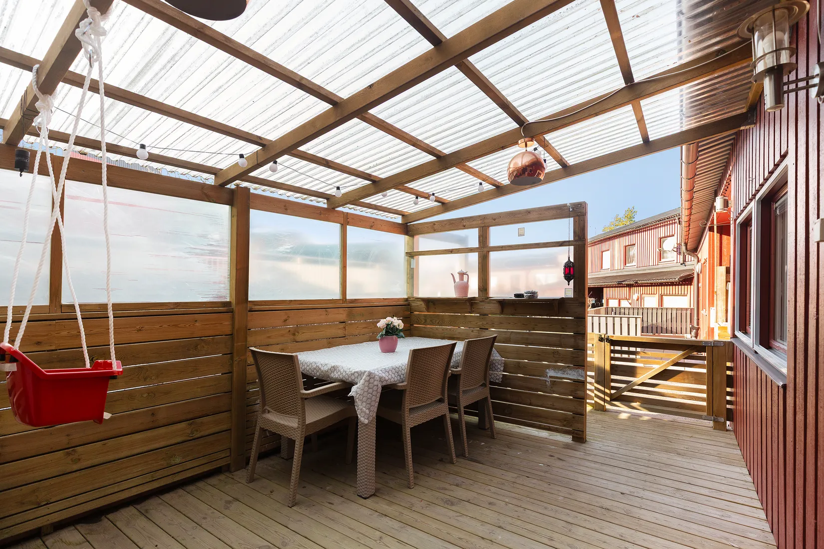 Bostadsrätt, Radhus, Myrstuguvägen 153, Masmo, Huddinge