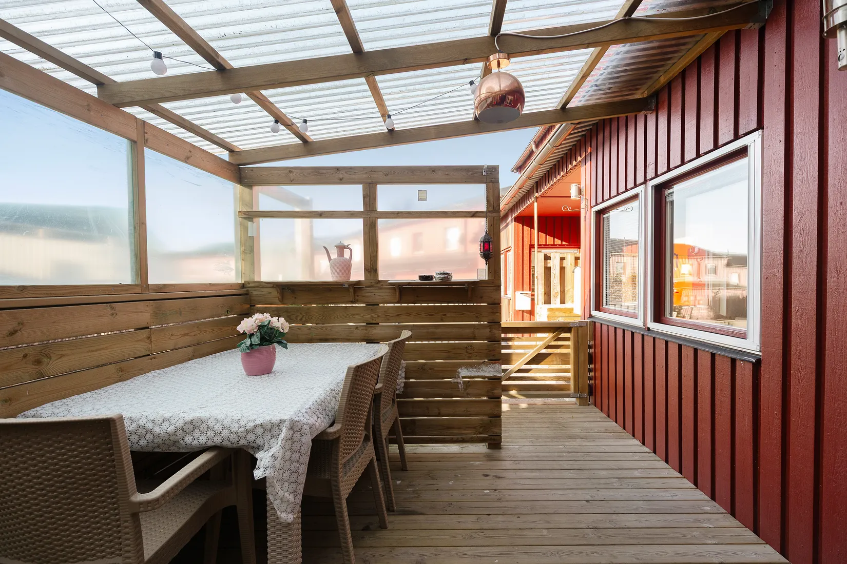 Bostadsrätt, Radhus, Myrstuguvägen 153, Masmo, Huddinge