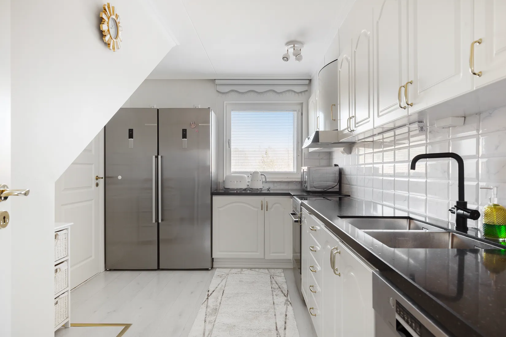 Bostadsrätt, Radhus, Myrstuguvägen 153, Masmo, Huddinge