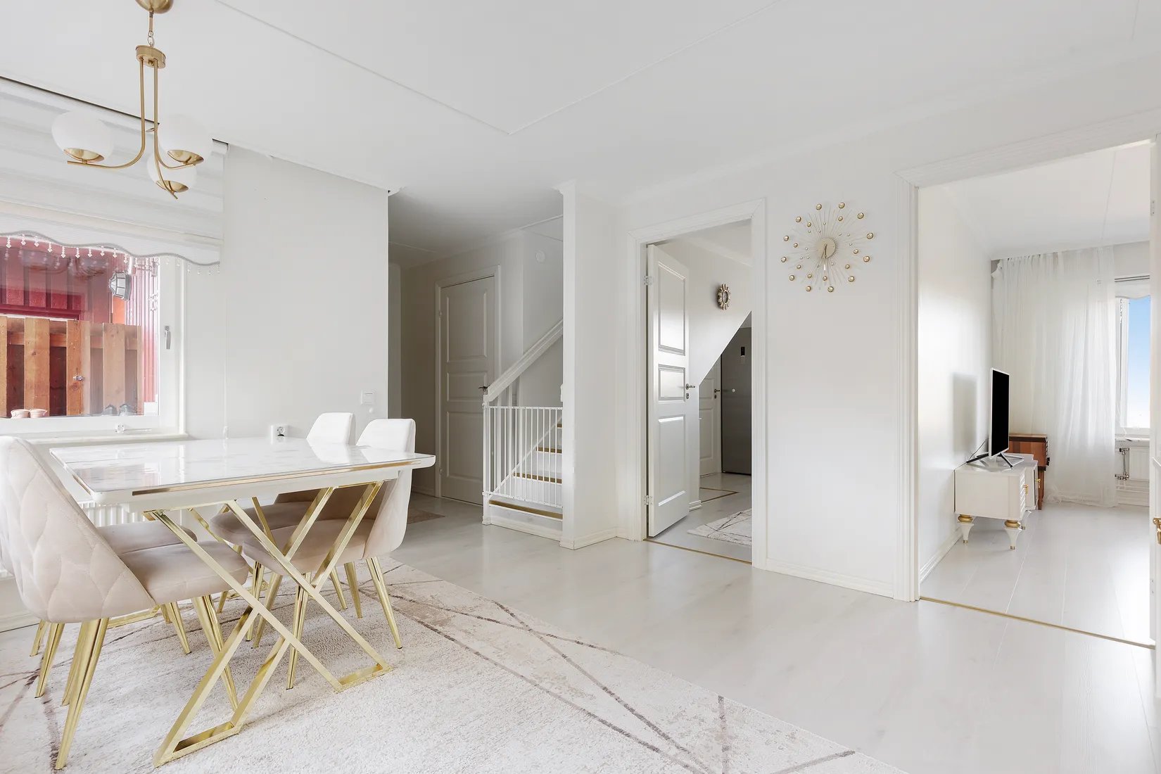 Bostadsrätt, Radhus, Myrstuguvägen 153, Masmo, Huddinge
