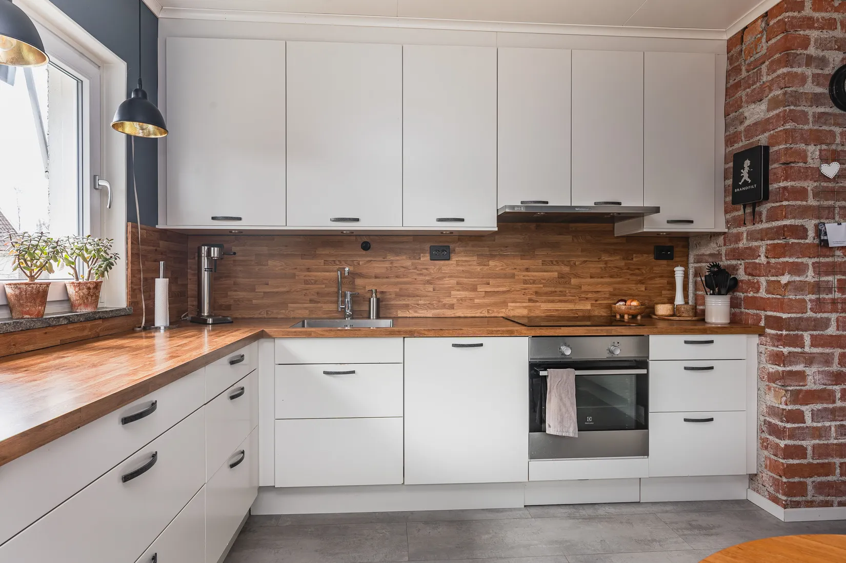 Villa, Humlegårdsvägen 23, Domsjö, Örnsköldsvik