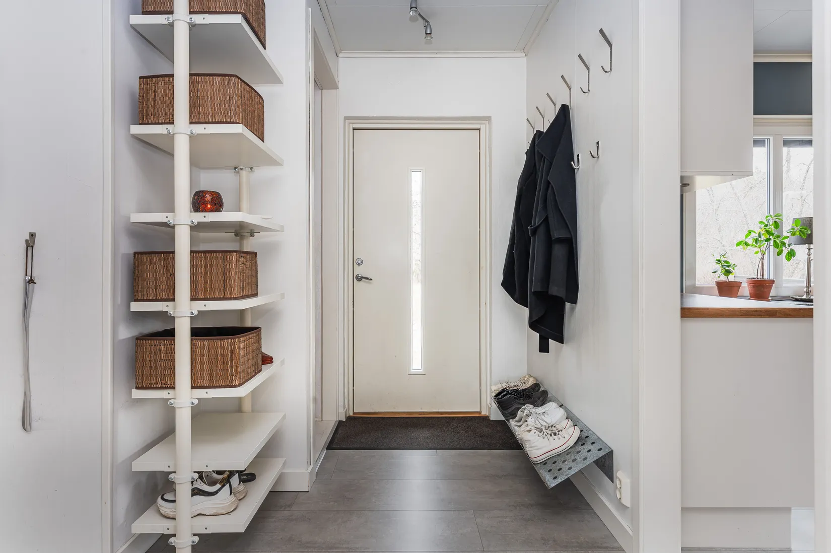 Villa, Humlegårdsvägen 23, Domsjö, Örnsköldsvik