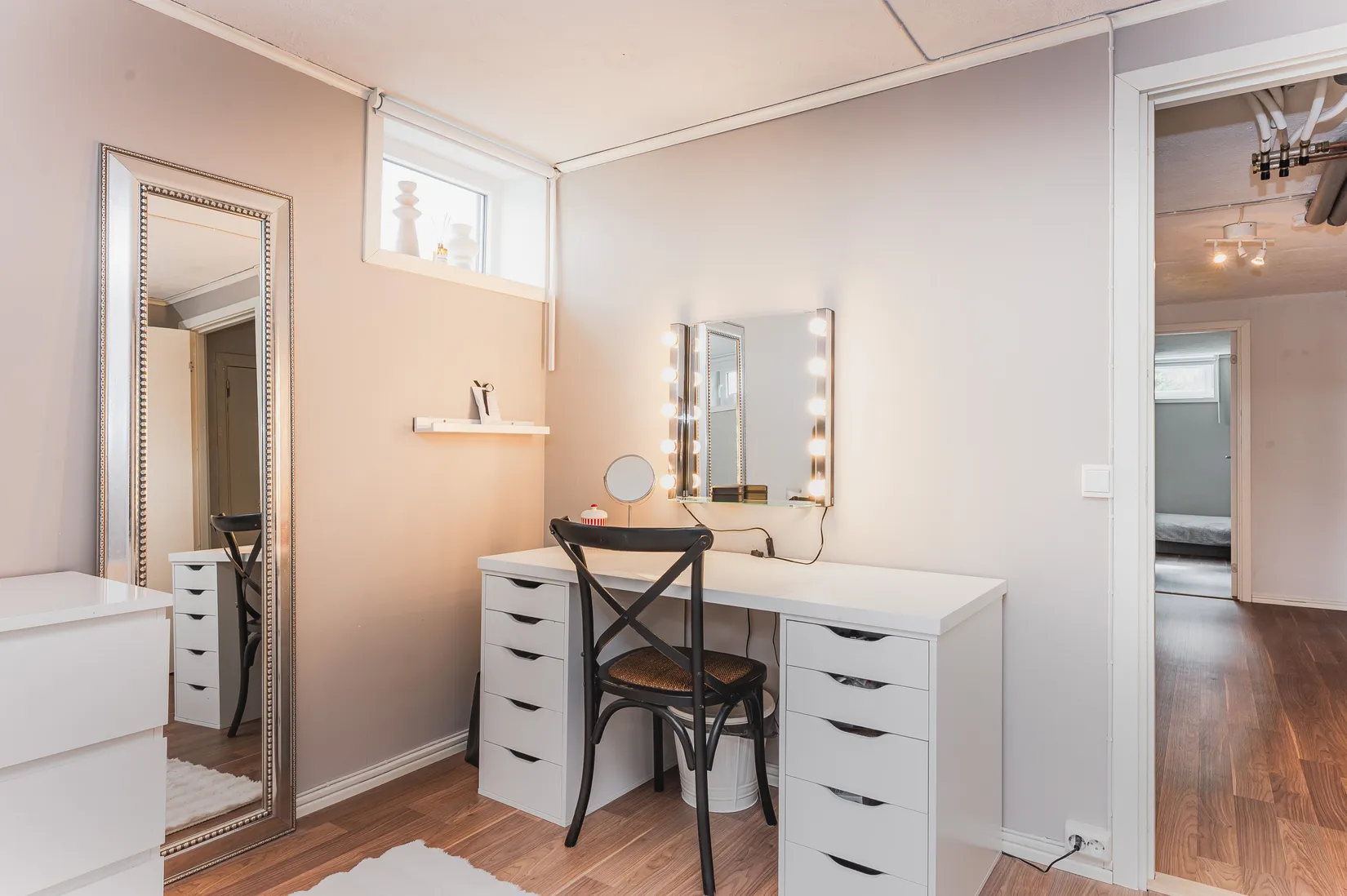 Villa, Humlegårdsvägen 23, Domsjö, Örnsköldsvik