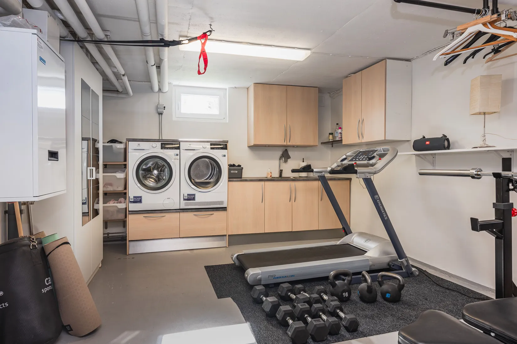 Villa, Humlegårdsvägen 23, Domsjö, Örnsköldsvik