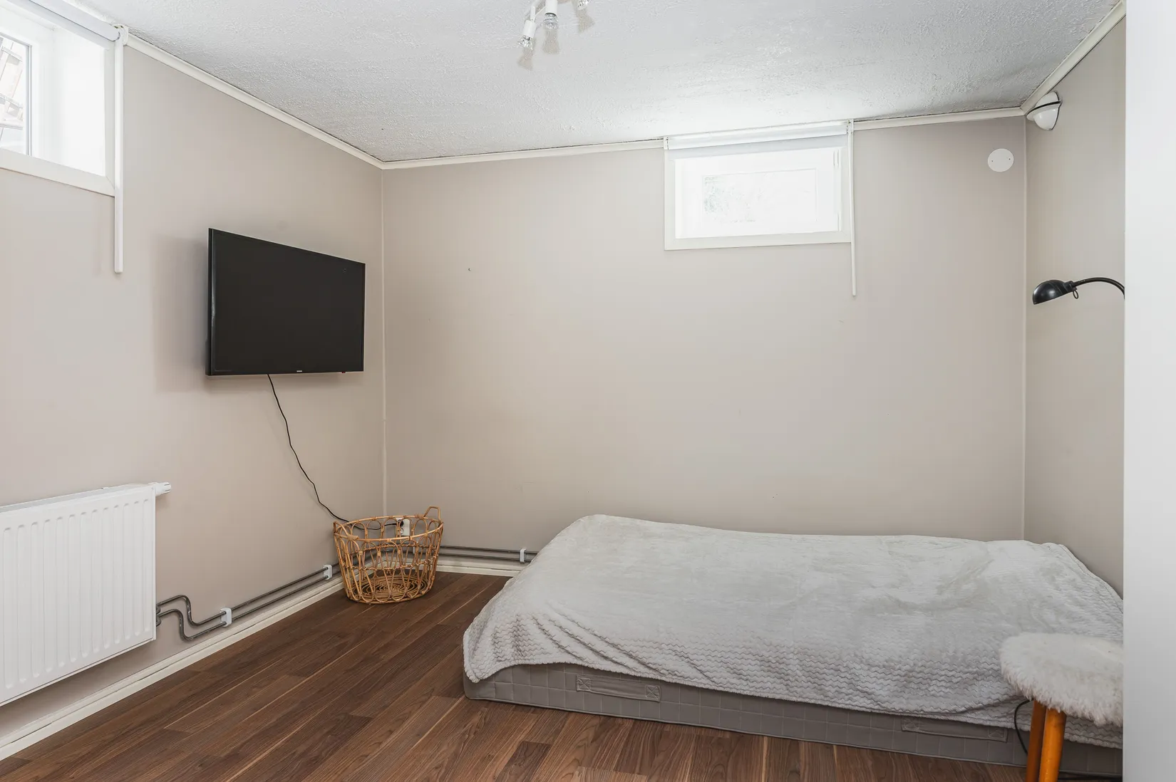 Villa, Humlegårdsvägen 23, Domsjö, Örnsköldsvik