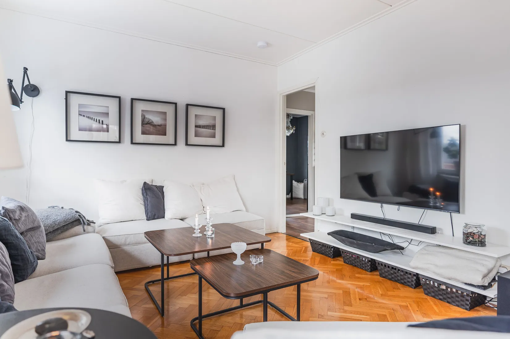 Villa, Humlegårdsvägen 23, Domsjö, Örnsköldsvik