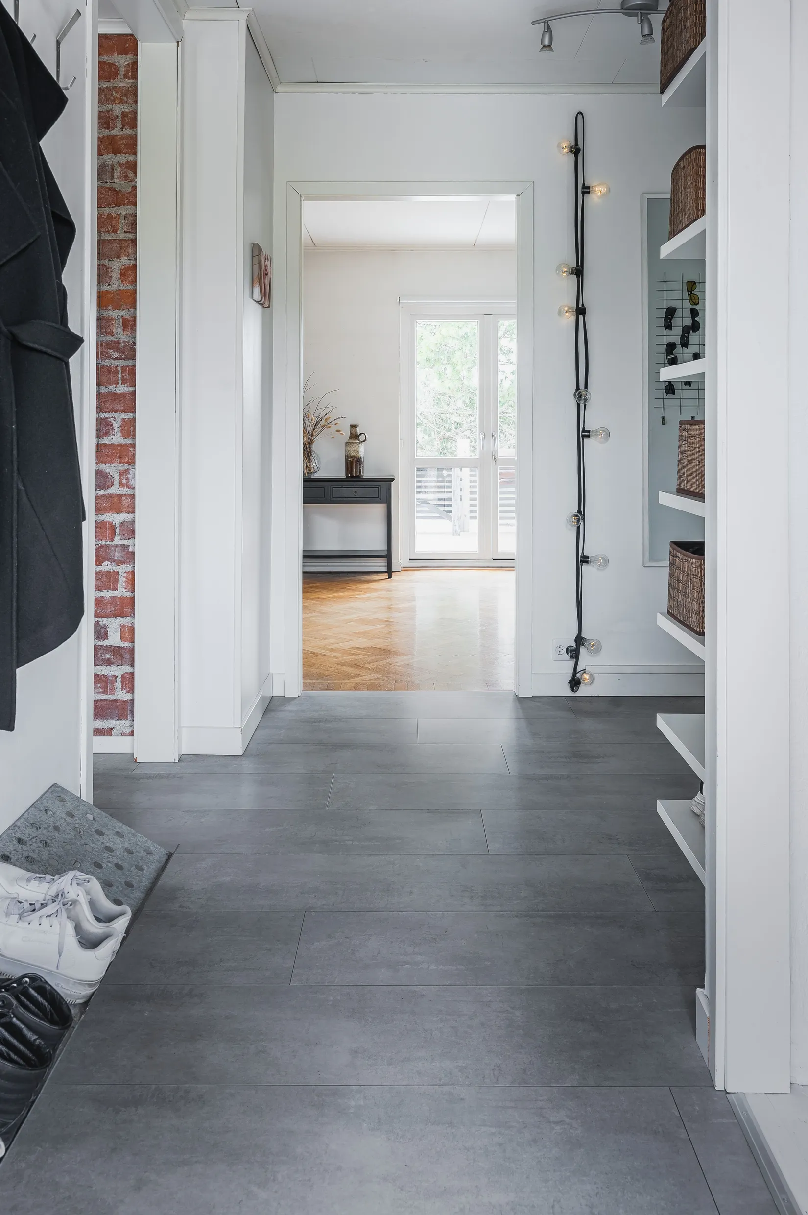 Villa, Humlegårdsvägen 23, Domsjö, Örnsköldsvik