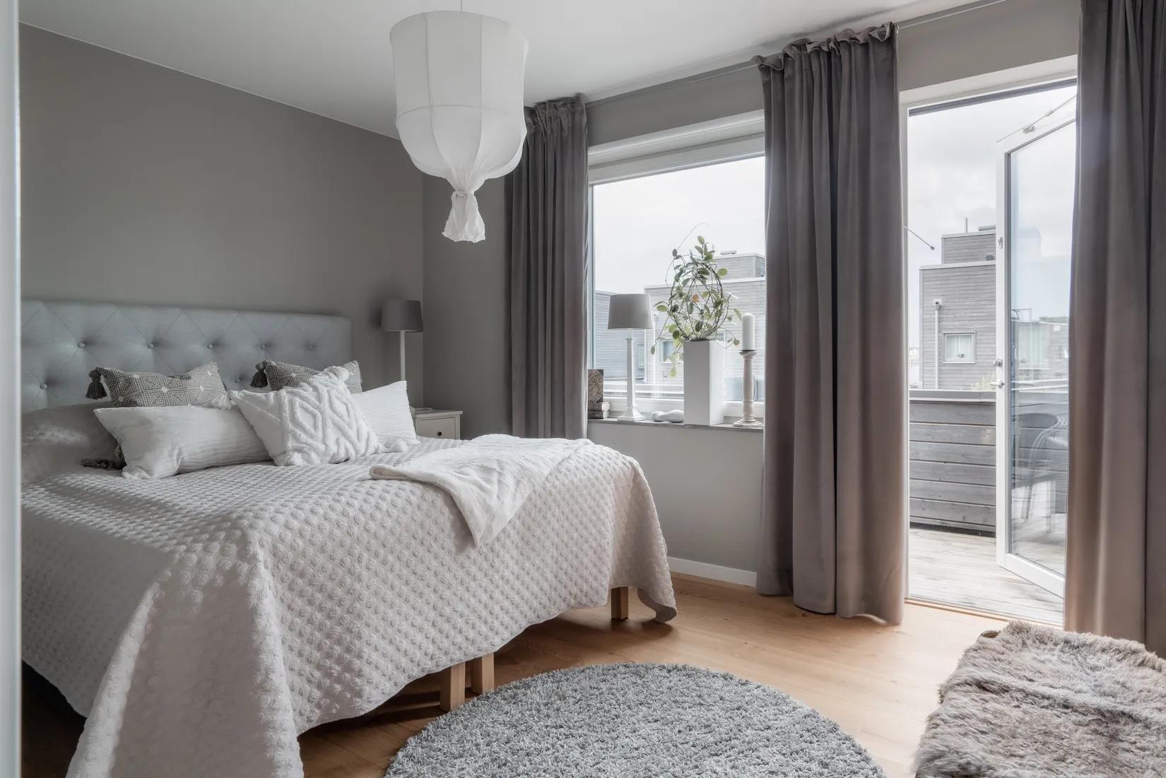 Radhus, Bastenshällsvägen 16, Arnö Strand, Nyköping