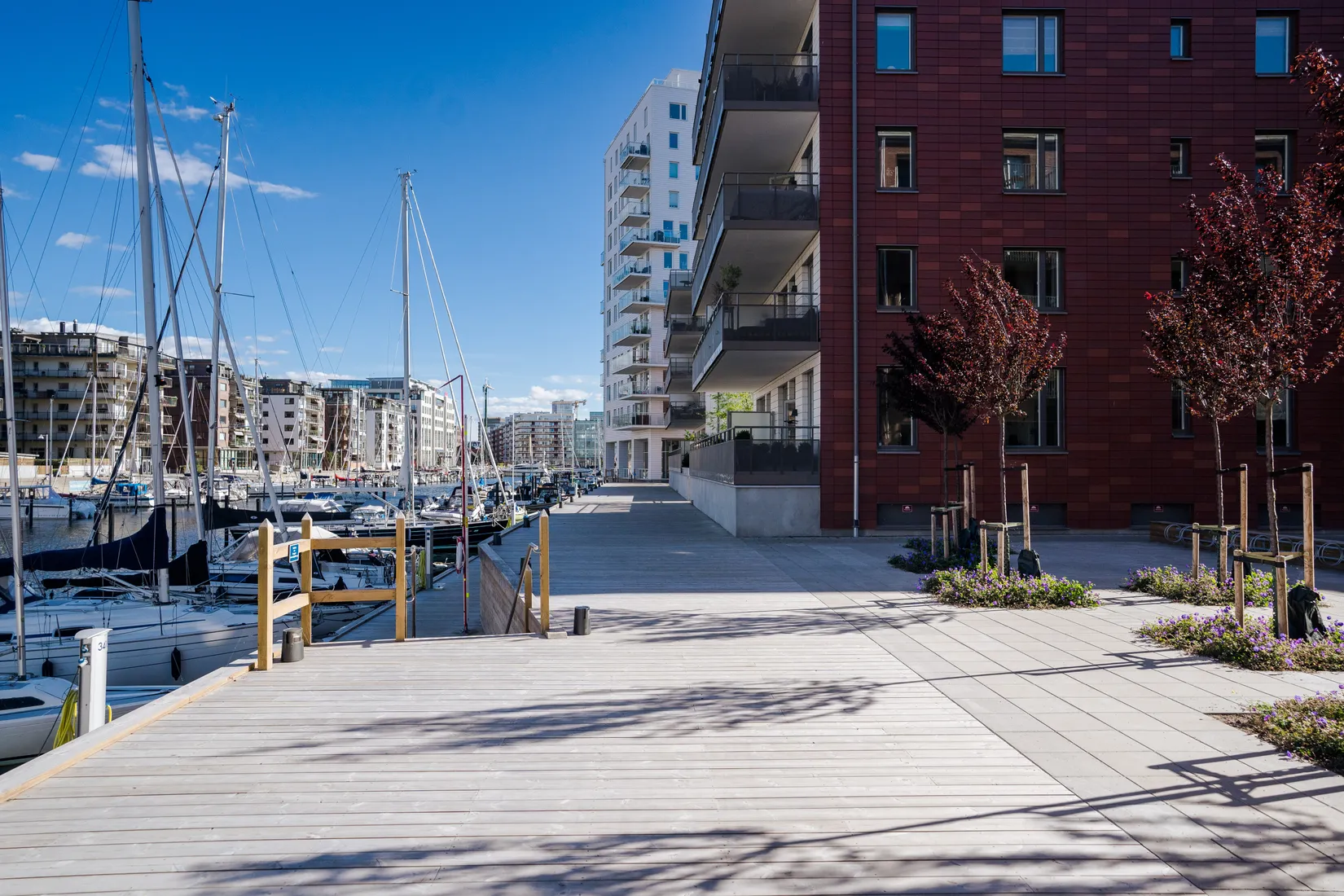Bostadsrätt, Dockgatan 43, Dockan, Malmö