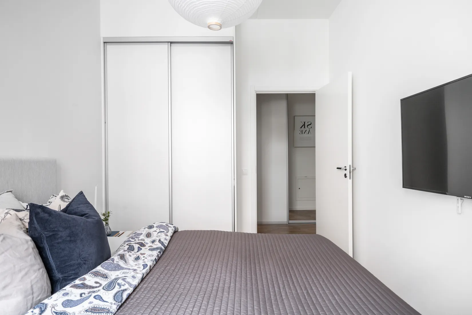 Bostadsrätt, Dockgatan 43, Dockan, Malmö