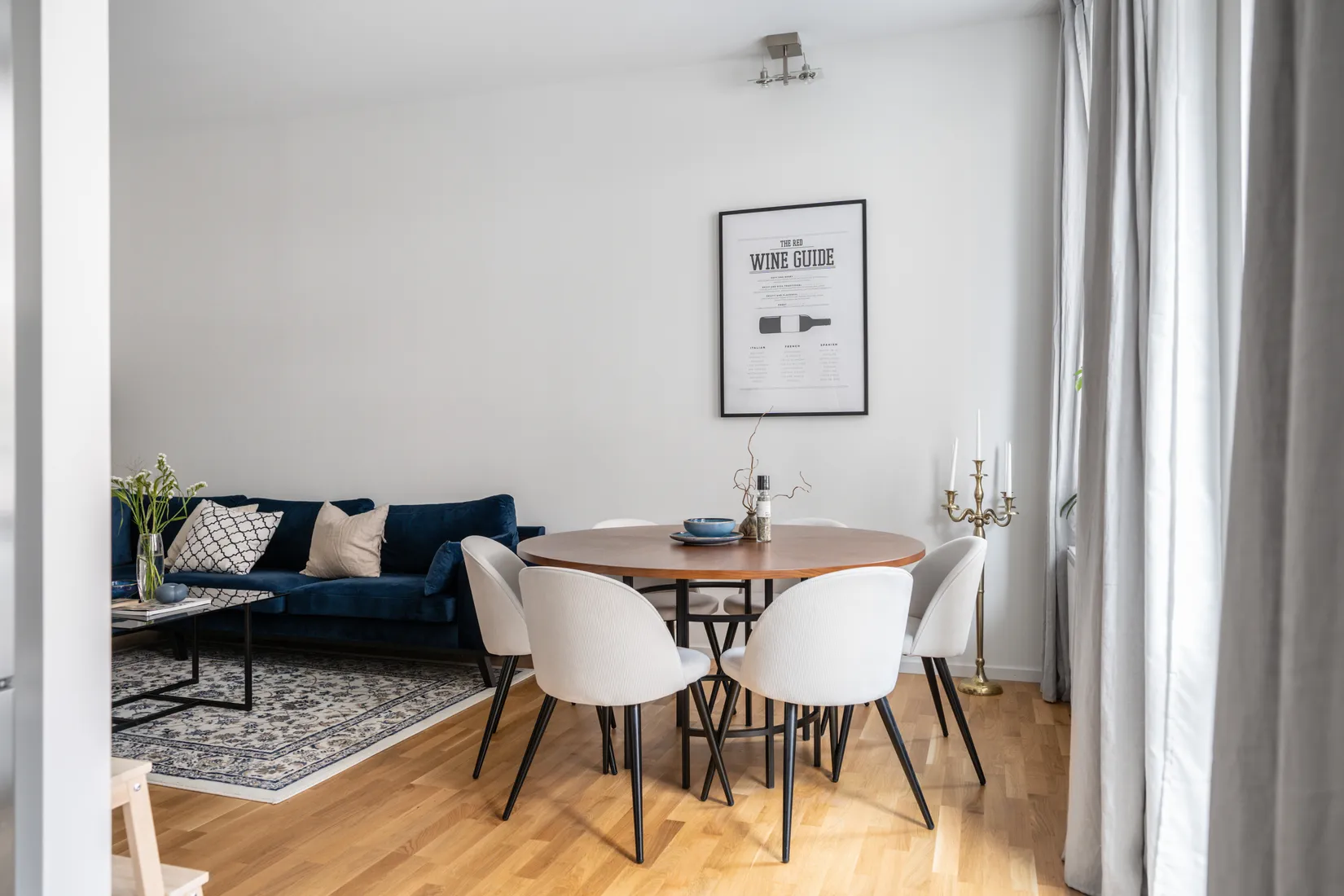 Bostadsrätt, Dockgatan 43, Dockan, Malmö