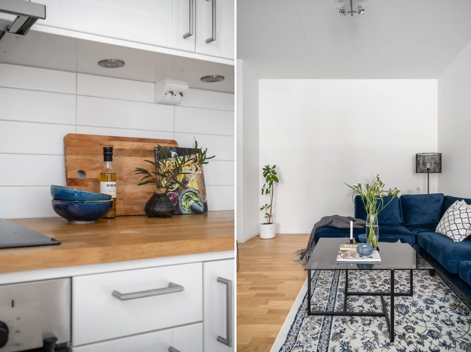 Bostadsrätt, Dockgatan 43, Dockan, Malmö