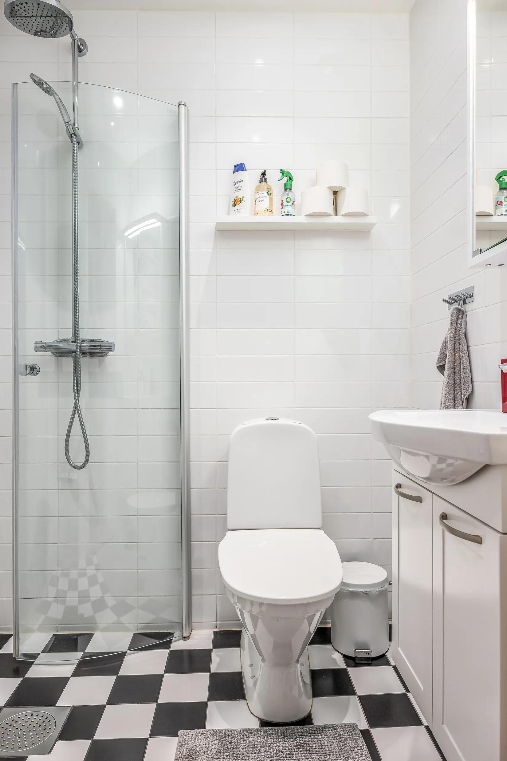 Bostadsrätt, Trozelligatan 32, Centralt, Söder, Norrköping