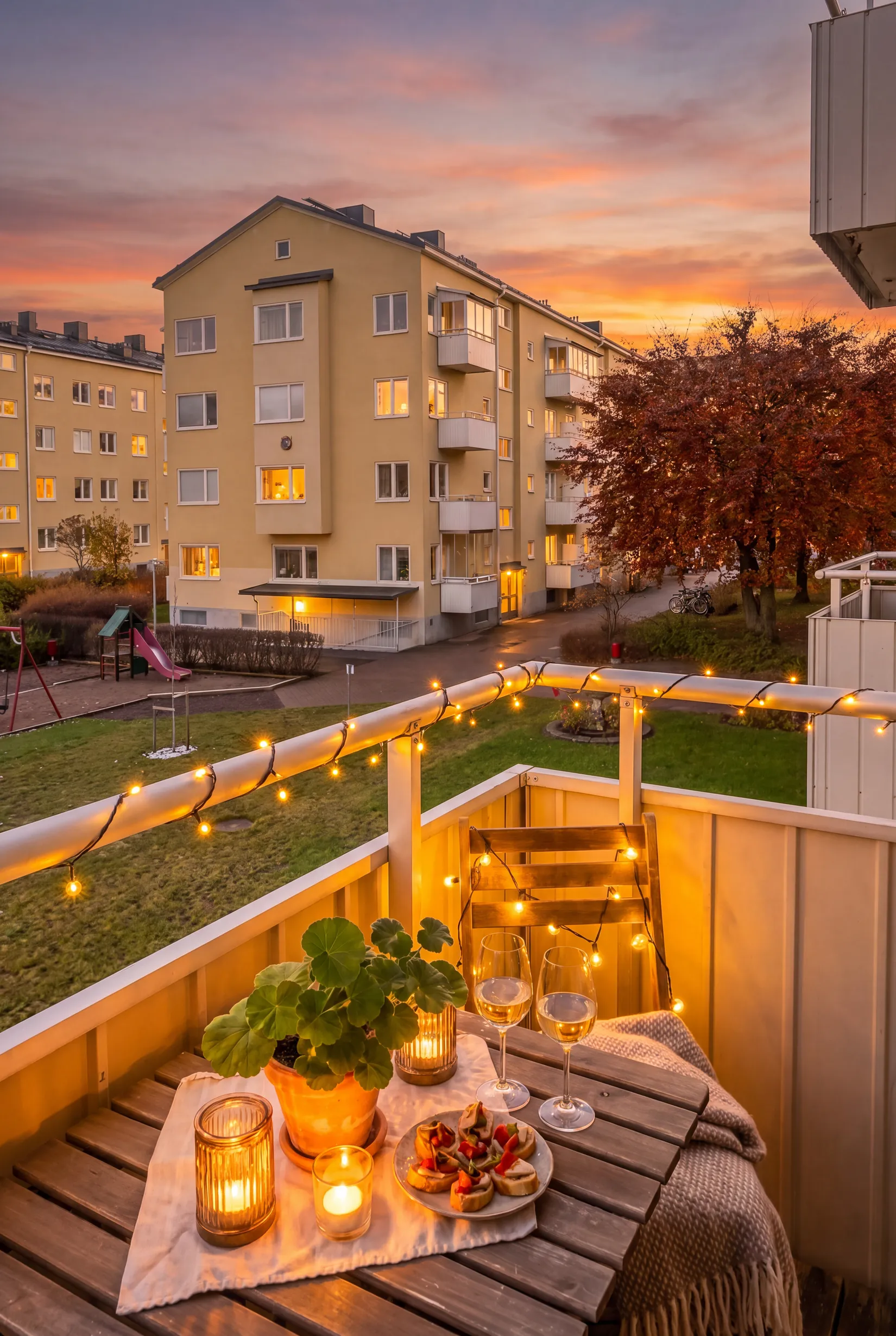 Bostadsrätt, Trozelligatan 32, Centralt, Söder, Norrköping