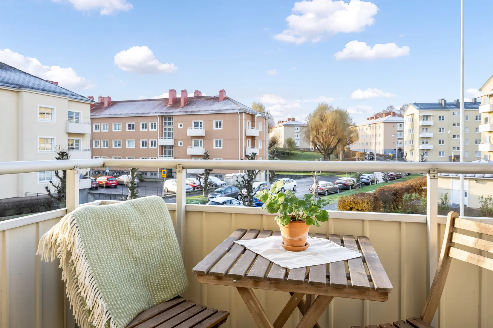 Bostadsrätt, Trozelligatan 32, Centralt, Söder, Norrköping