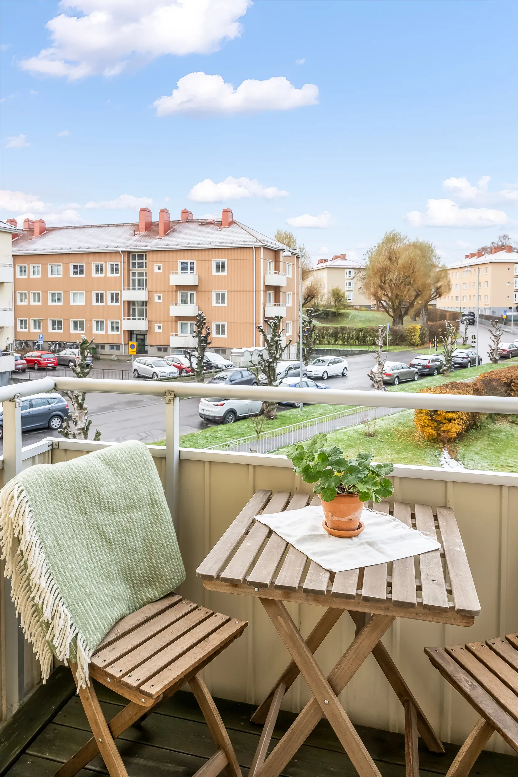 Bostadsrätt, Trozelligatan 32, Centralt, Söder, Norrköping