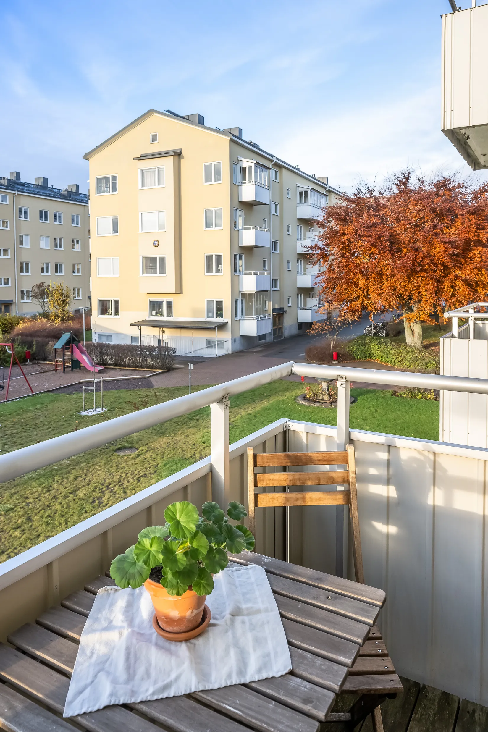 Bostadsrätt, Trozelligatan 32, Centralt, Söder, Norrköping