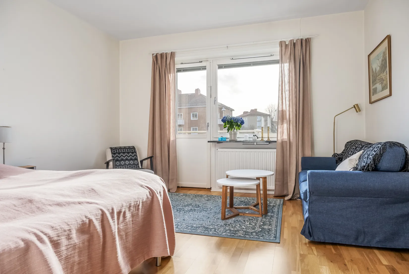 Bostadsrätt, Trozelligatan 32, Centralt, Söder, Norrköping