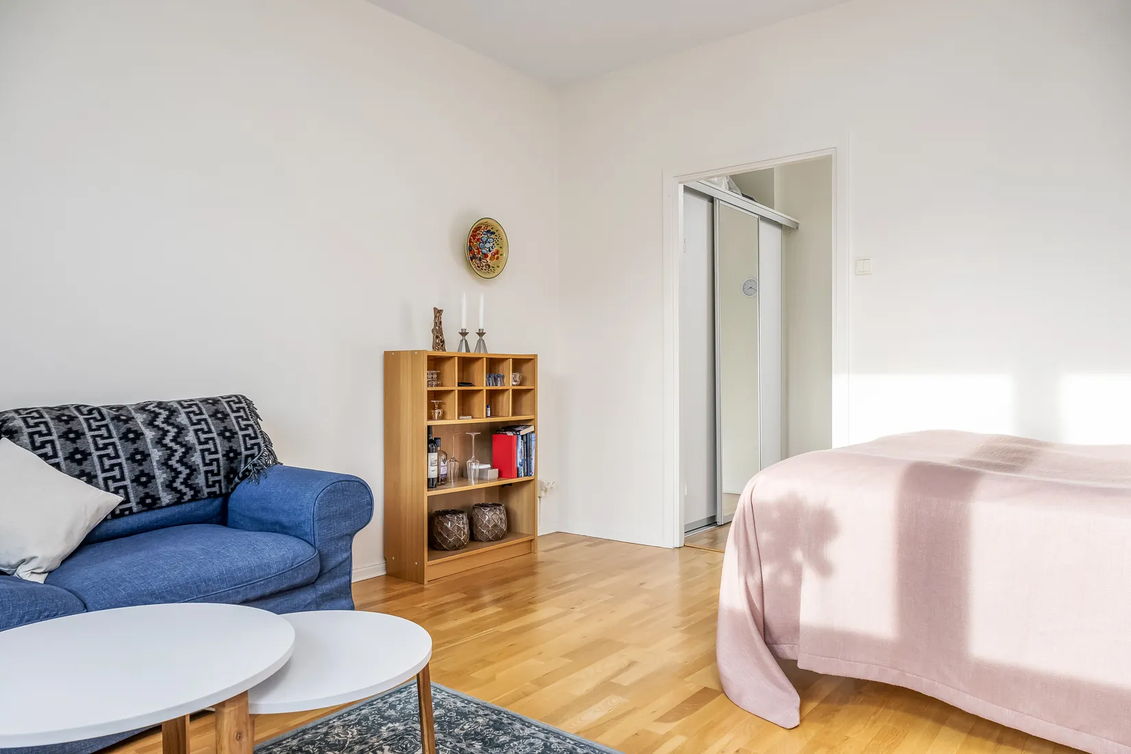 Bostadsrätt, Trozelligatan 32, Centralt, Söder, Norrköping
