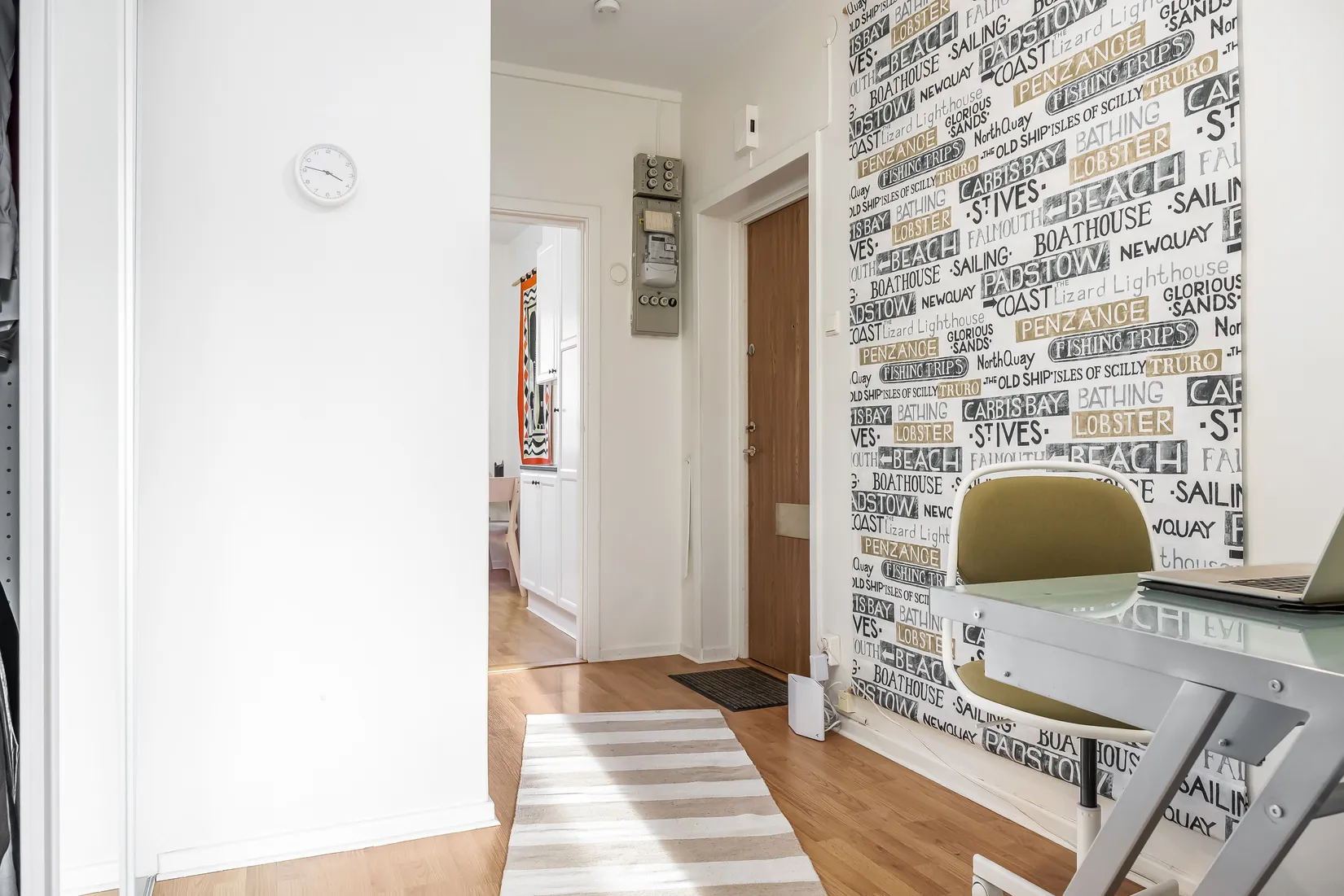Bostadsrätt, Trozelligatan 32, Centralt, Söder, Norrköping