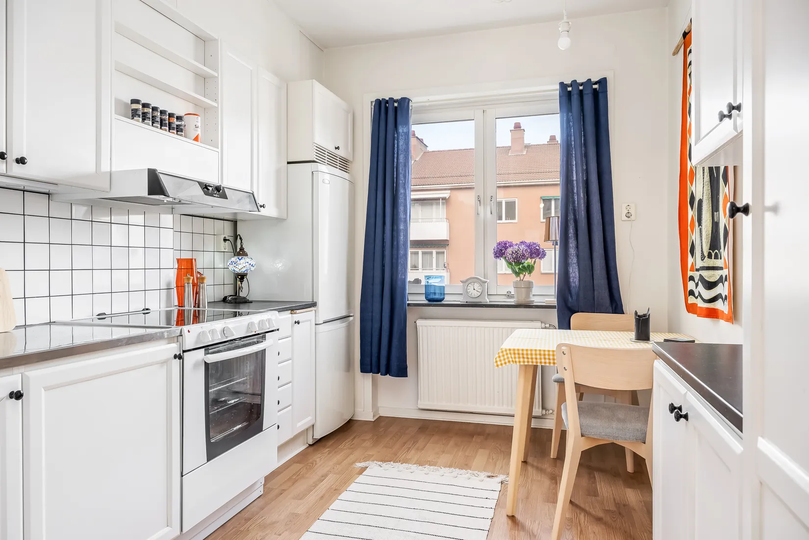 Bostadsrätt, Trozelligatan 32, Centralt, Söder, Norrköping