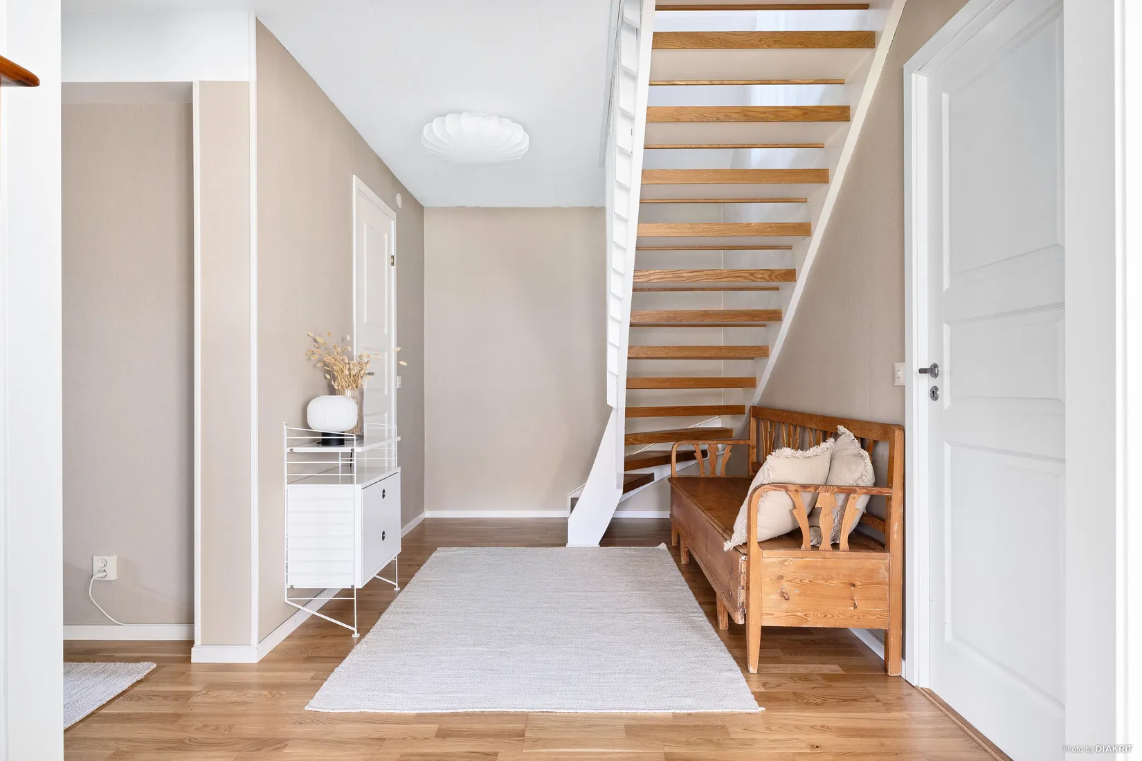 Villa, Radhus, Bäckvägen 68, Kållered, Mölndal
