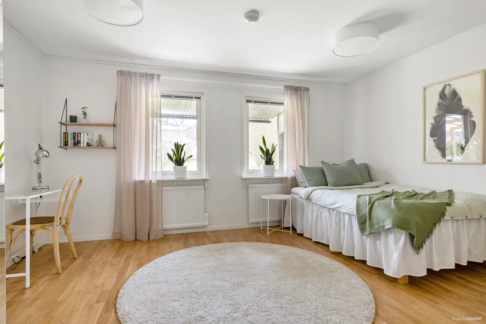 Villa, Radhus, Bäckvägen 68, Kållered, Mölndal
