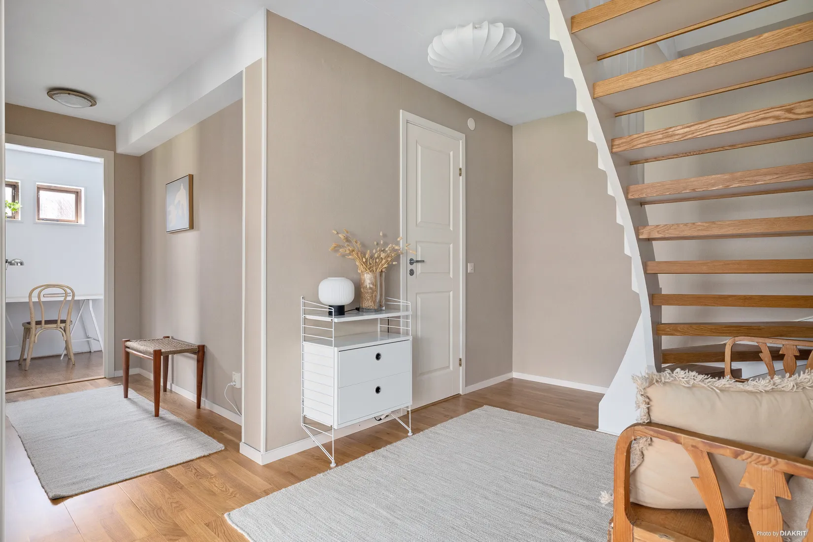 Villa, Radhus, Bäckvägen 68, Kållered, Mölndal