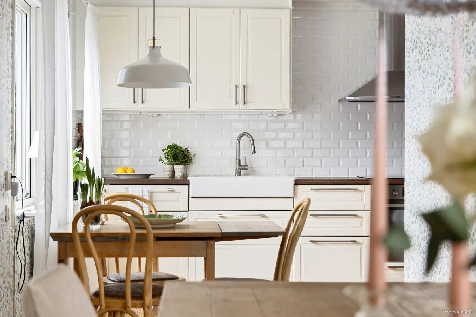 Villa, Radhus, Bäckvägen 68, Kållered, Mölndal