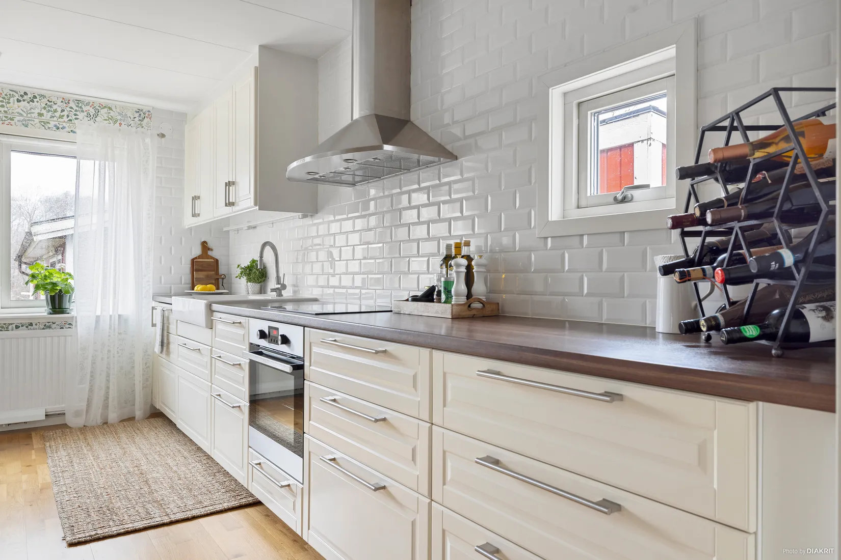 Villa, Radhus, Bäckvägen 68, Kållered, Mölndal