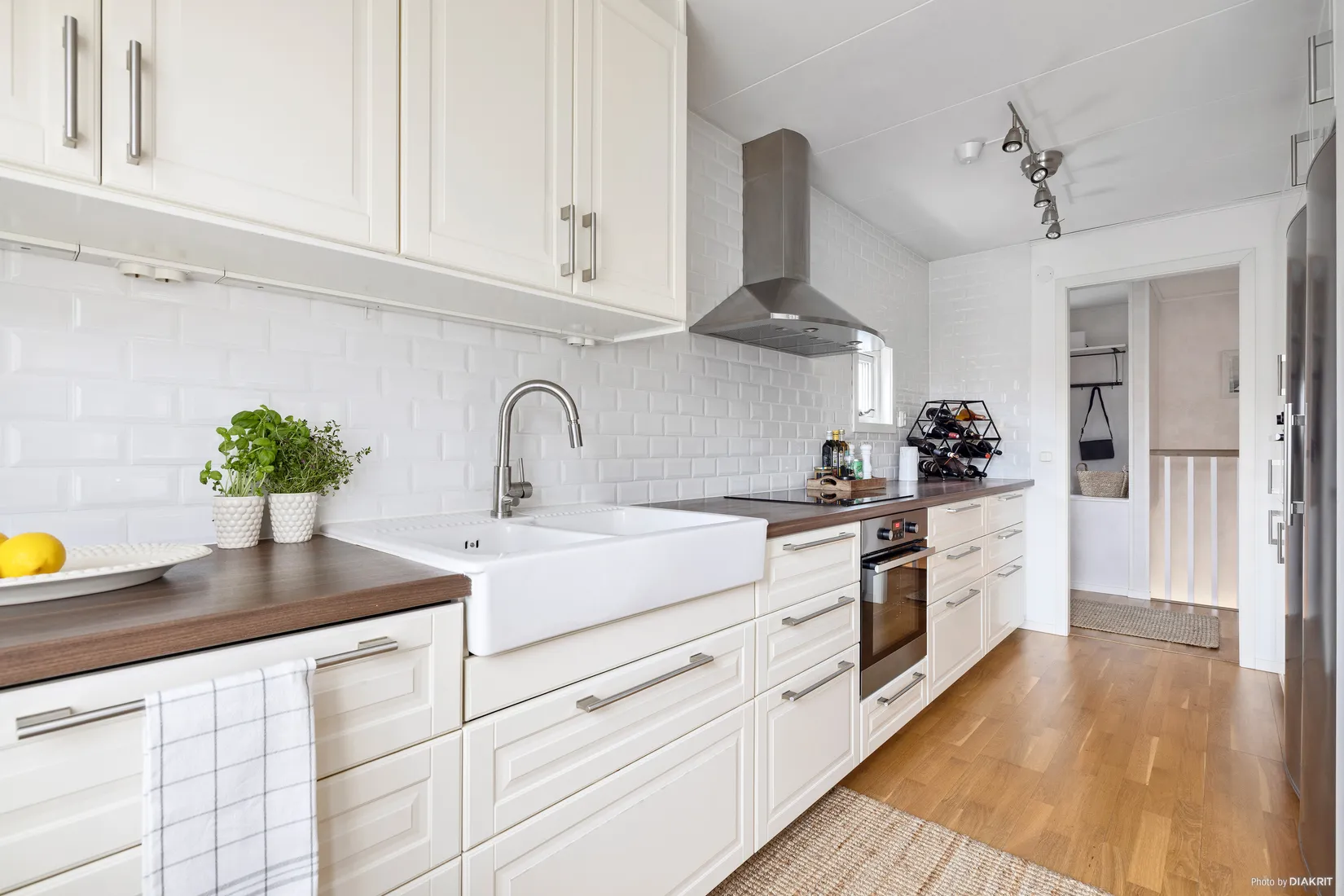 Villa, Radhus, Bäckvägen 68, Kållered, Mölndal