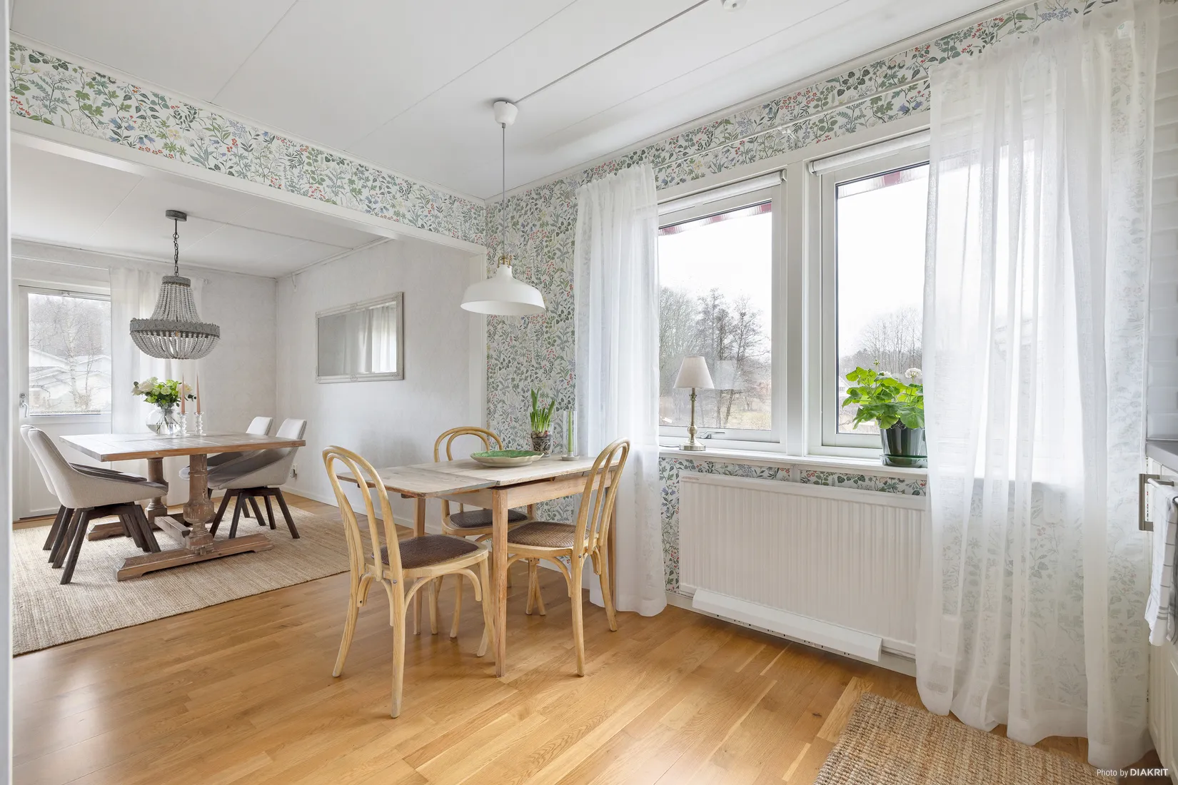 Villa, Radhus, Bäckvägen 68, Kållered, Mölndal