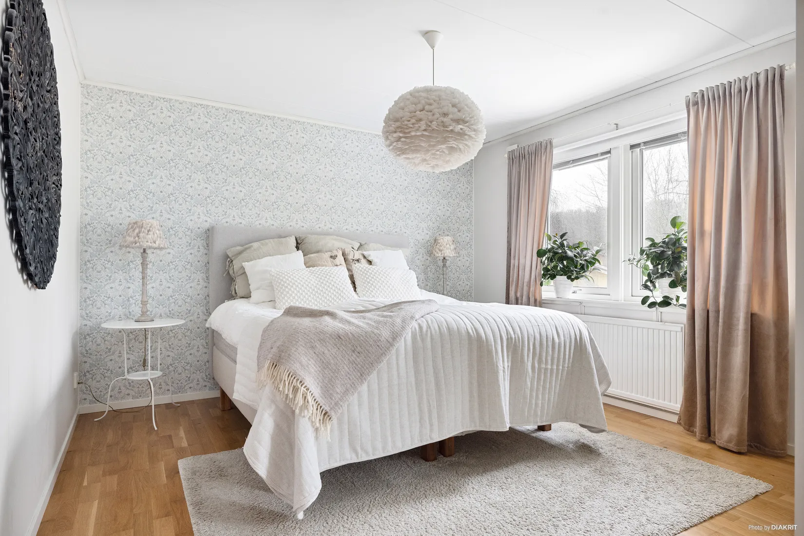 Villa, Radhus, Bäckvägen 68, Kållered, Mölndal