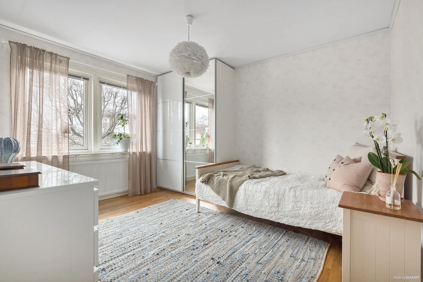Villa, Radhus, Bäckvägen 68, Kållered, Mölndal