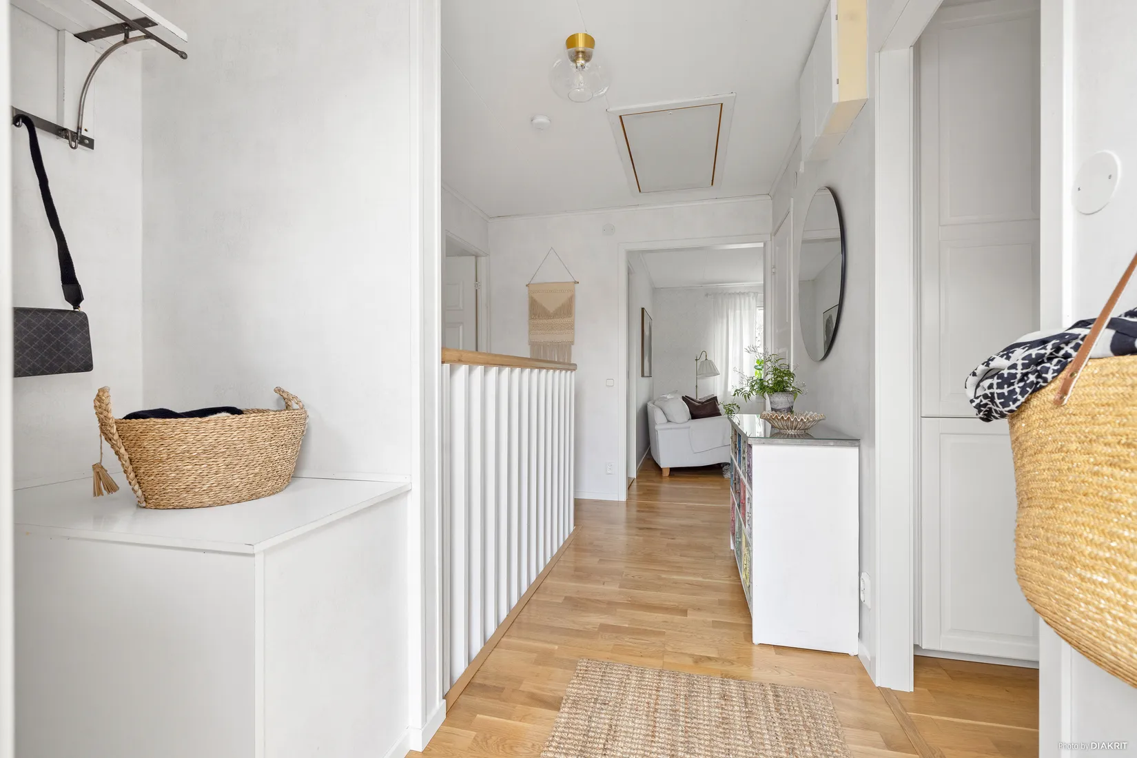 Villa, Radhus, Bäckvägen 68, Kållered, Mölndal