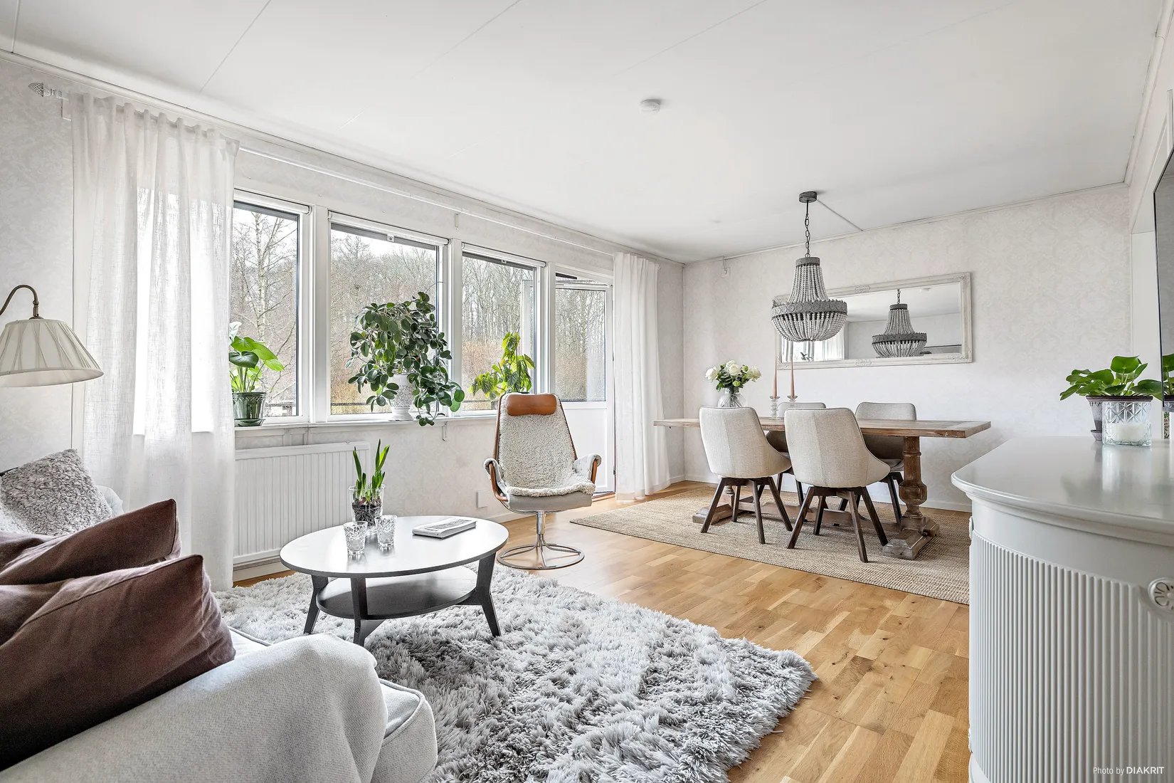 Villa, Radhus, Bäckvägen 68, Kållered, Mölndal