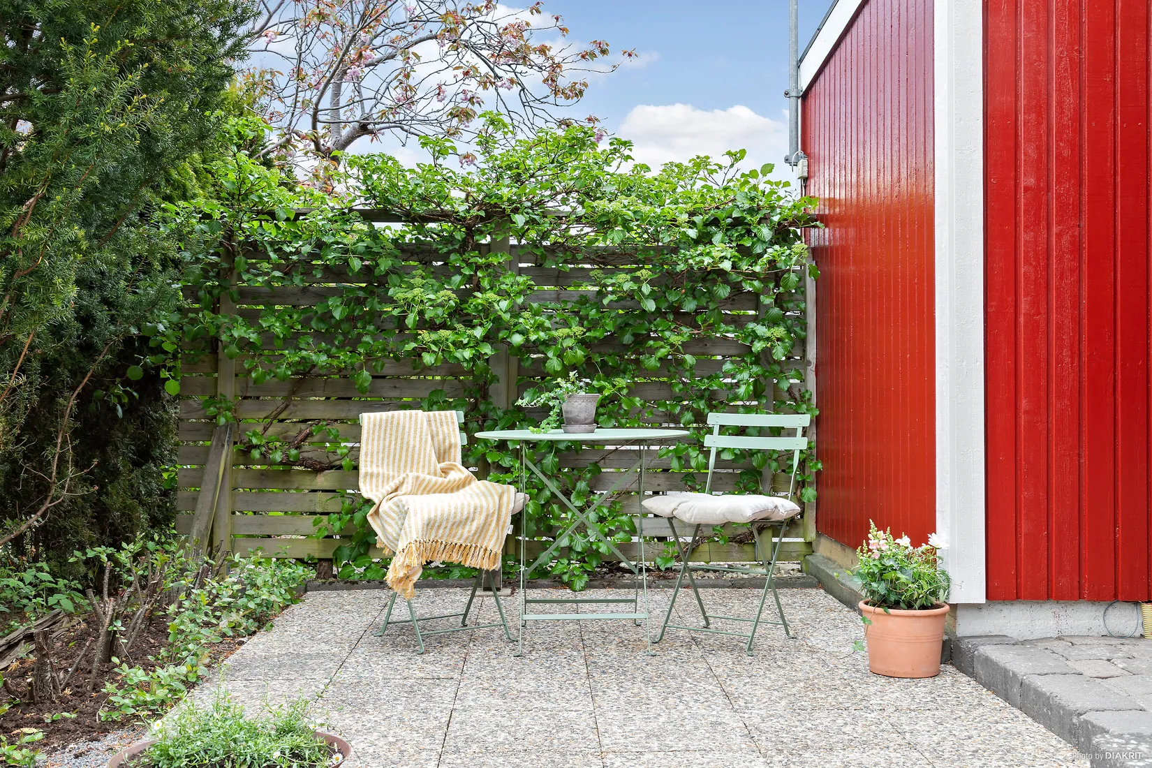 Villa, Radhus, Bäckvägen 68, Kållered, Mölndal